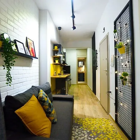 La Vie Boheme Central Apartment Thessaloniki