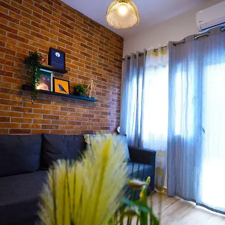 La Vie Boheme Central Θεσσαλονίκη
